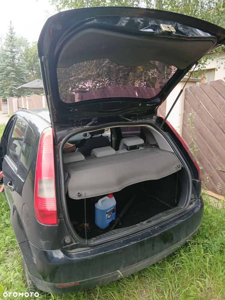 Ford Fiesta 1.4 Ghia - 2