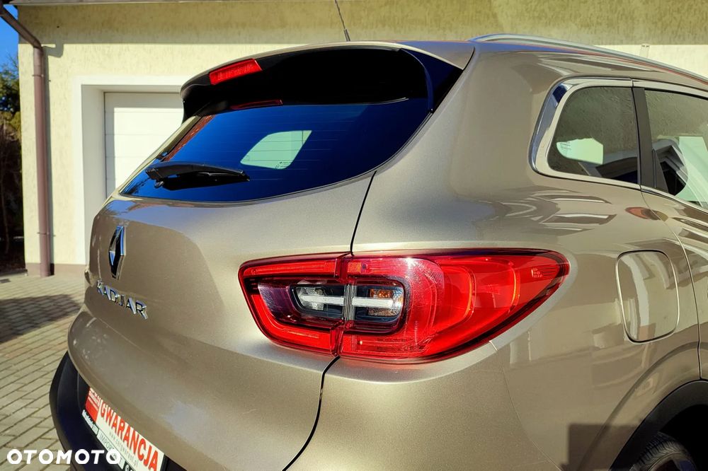 Renault Kadjar Energy TCe 130 Business - 37