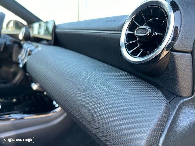 Mercedes-Benz A 180 d Progressive Aut. - 10