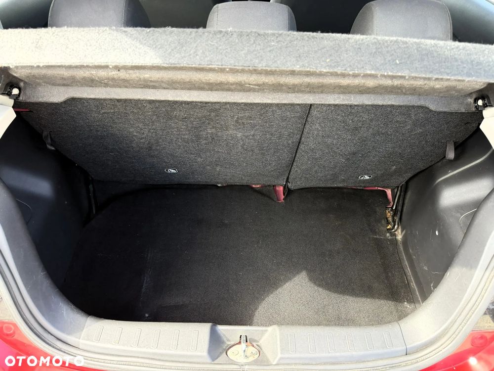 Mitsubishi Space Star 1.0 Inform - 16
