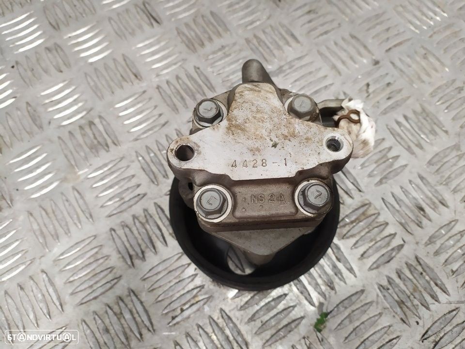 BOMBA DIREÇÃO KIA CERATO SEDAN 2004 - - 3