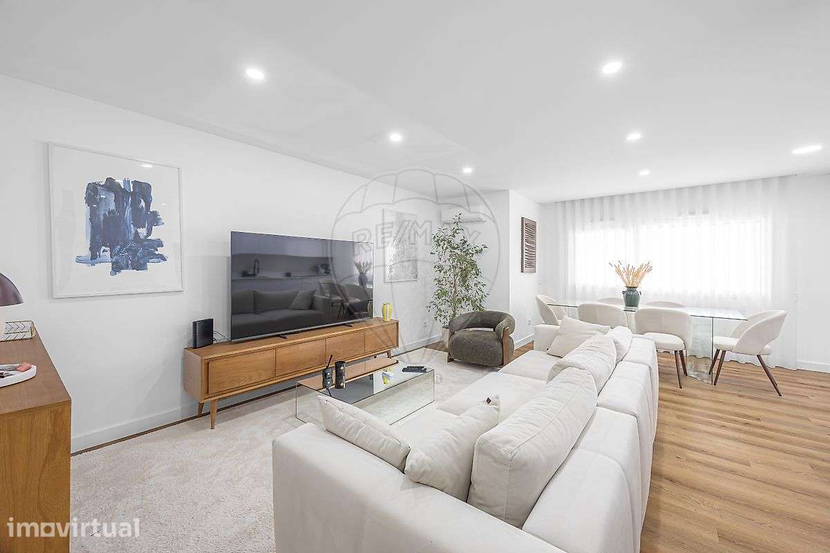 Apartamento T3 para venda - Grande imagem: 2/14