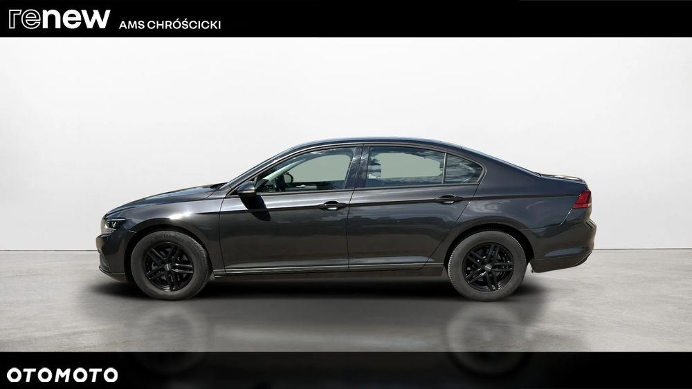 Volkswagen Passat 2.0 TDI EVO Essence - 3
