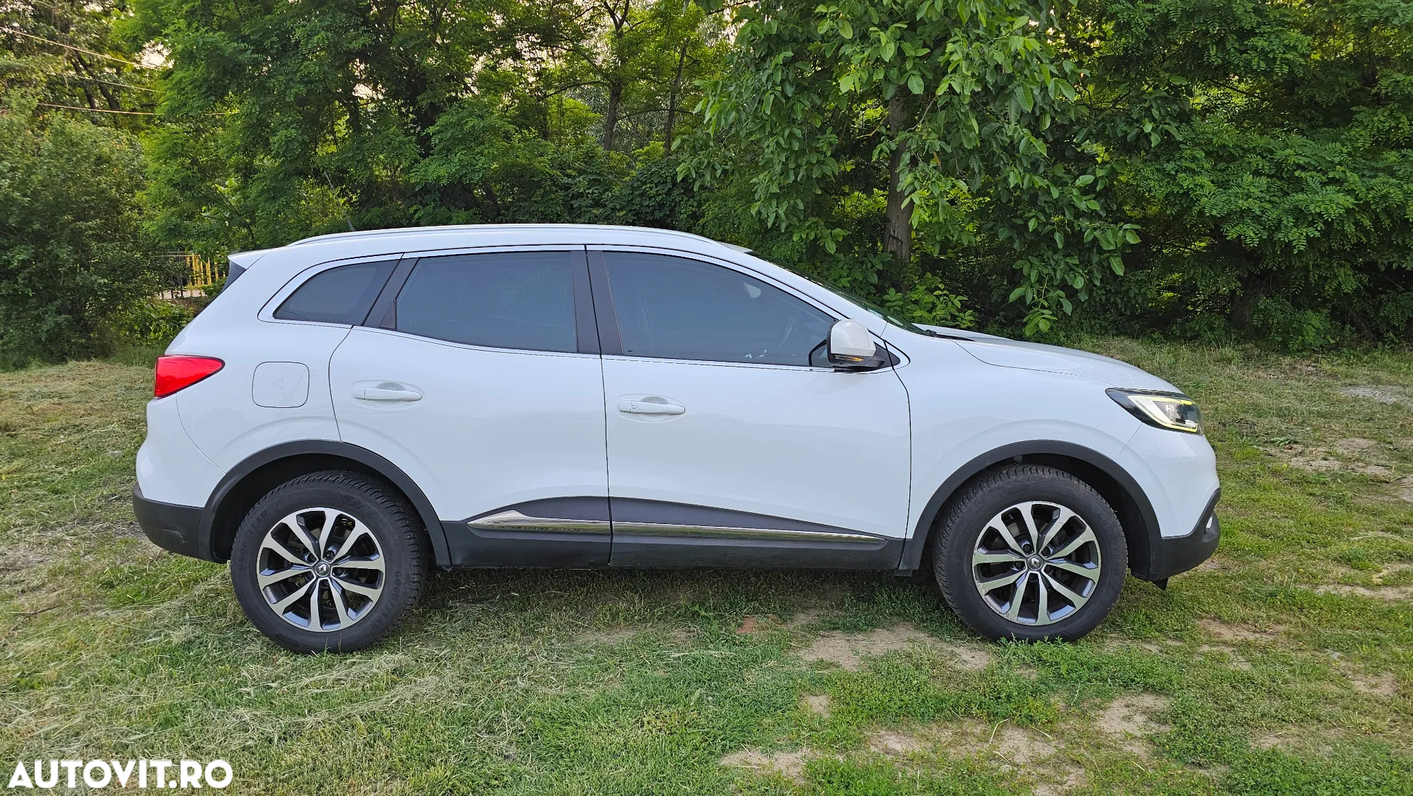 Renault Kadjar Energy dCi 110 Business - 21