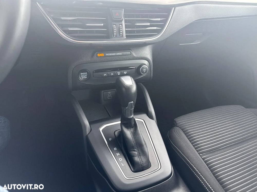 Ford Focus 1.0 EcoBoost Connected - 15