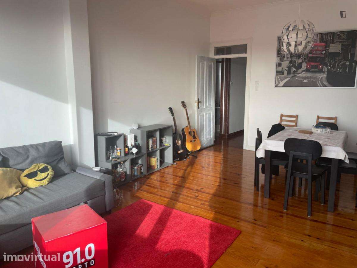 Quarto - localizado em Ajuda Lisbon - Grande imagem: 5/13