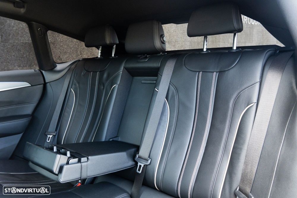 BMW 630 Gran Turismo d Pack M - 39