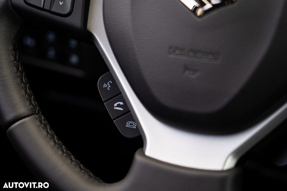 Suzuki S-Cross - 33