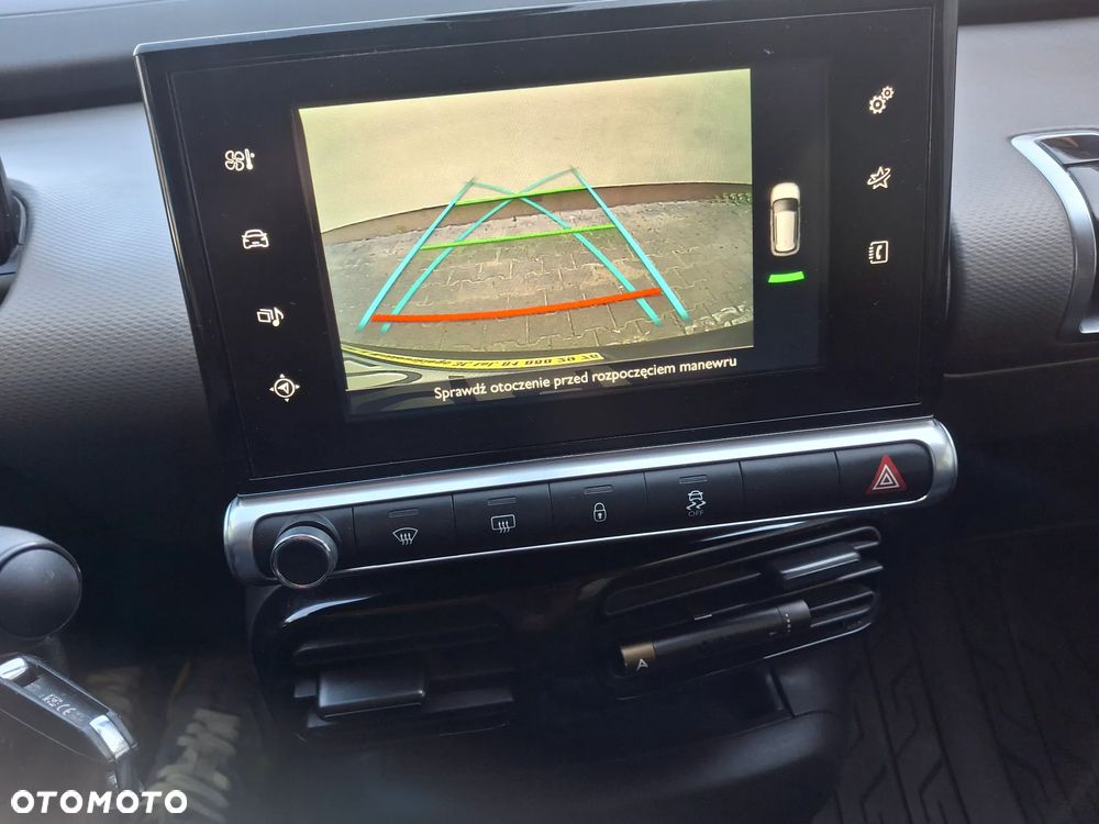 Citroën C4 Cactus PureTech 110 Stop&Start Live - 24