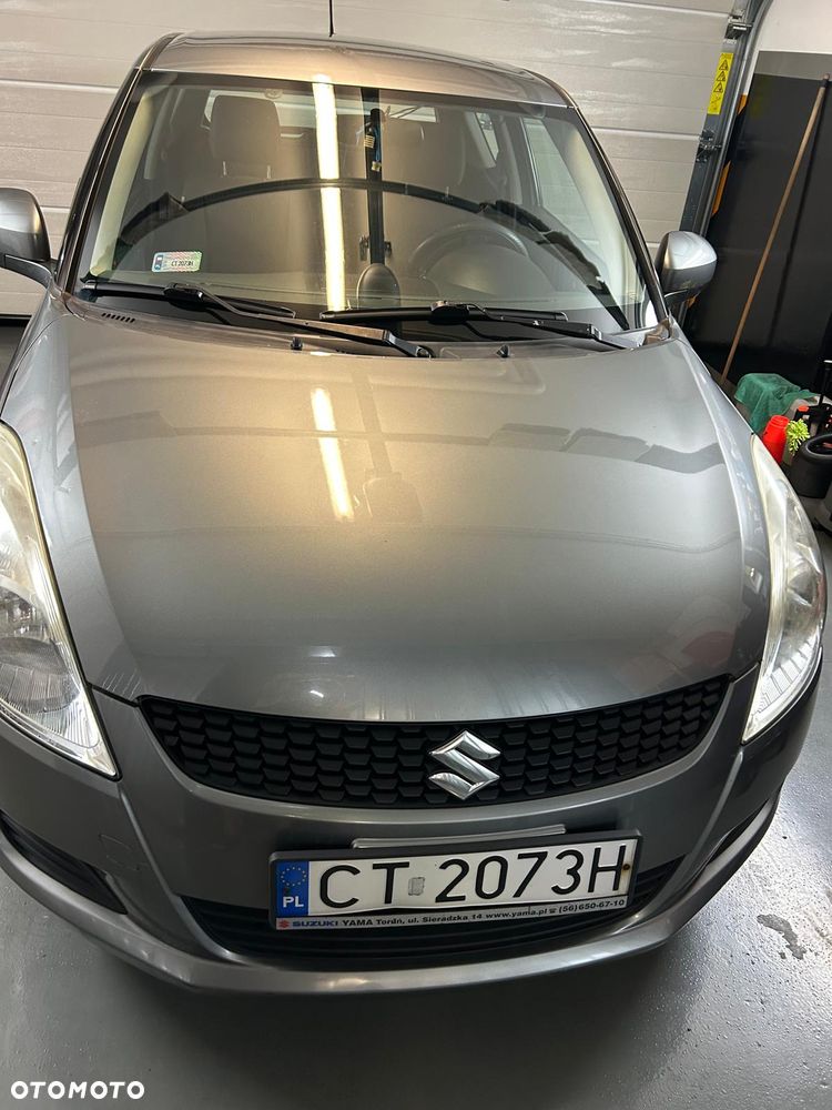 Suzuki Swift 1.2 Comfort - 1