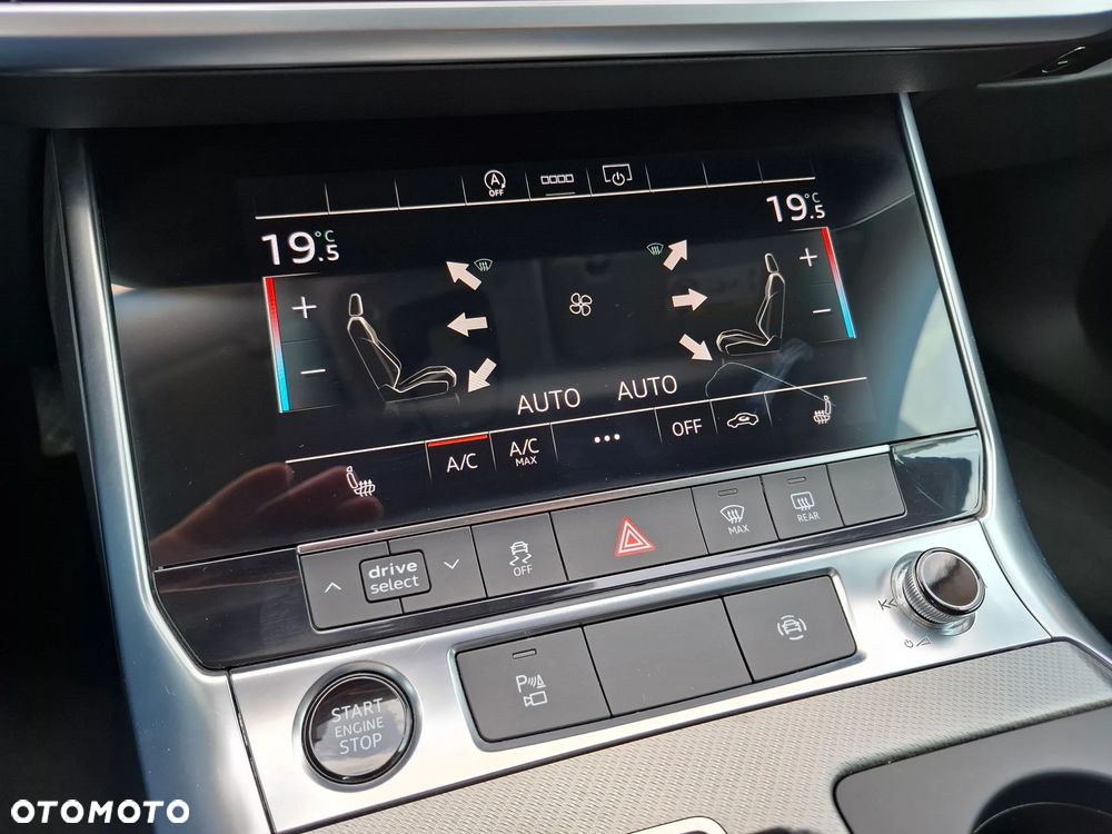 Audi A6 Avant 40 TDI mHEV Sport S tronic - 15