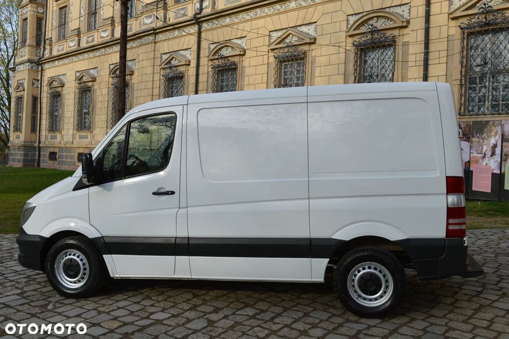 Mercedes-Benz SPRINTER - 7