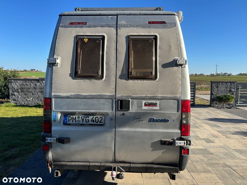 Fiat Ducato - 5