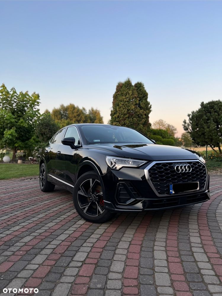 Audi Q3 Sportback - 2