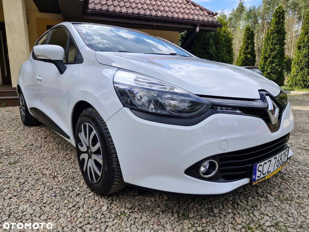 Renault Clio 1.2 16V 75 Life - 2