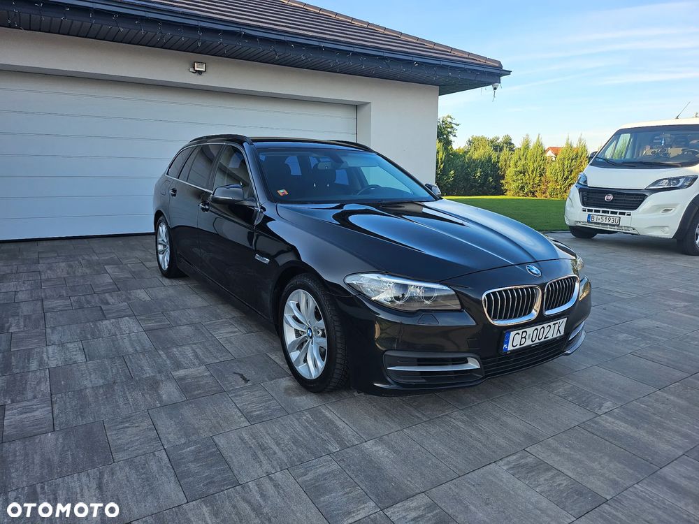 BMW Seria 5 - 3