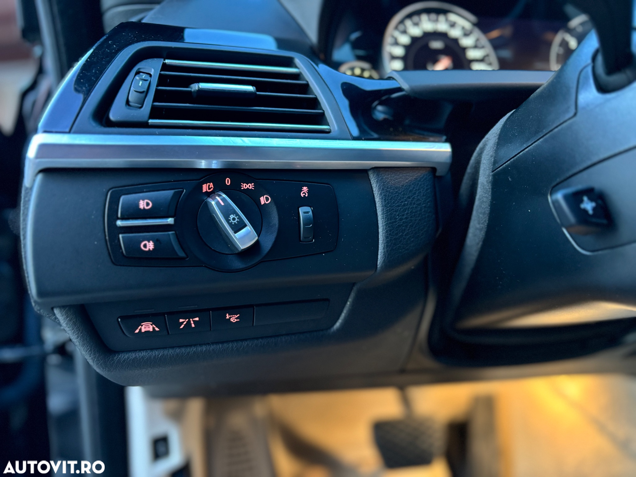 BMW Seria 6 640d Gran Coupe M Sport Edition - 8