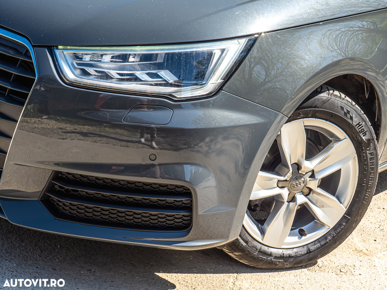 Audi A1 Sportback 1.4 TDI Design - 34