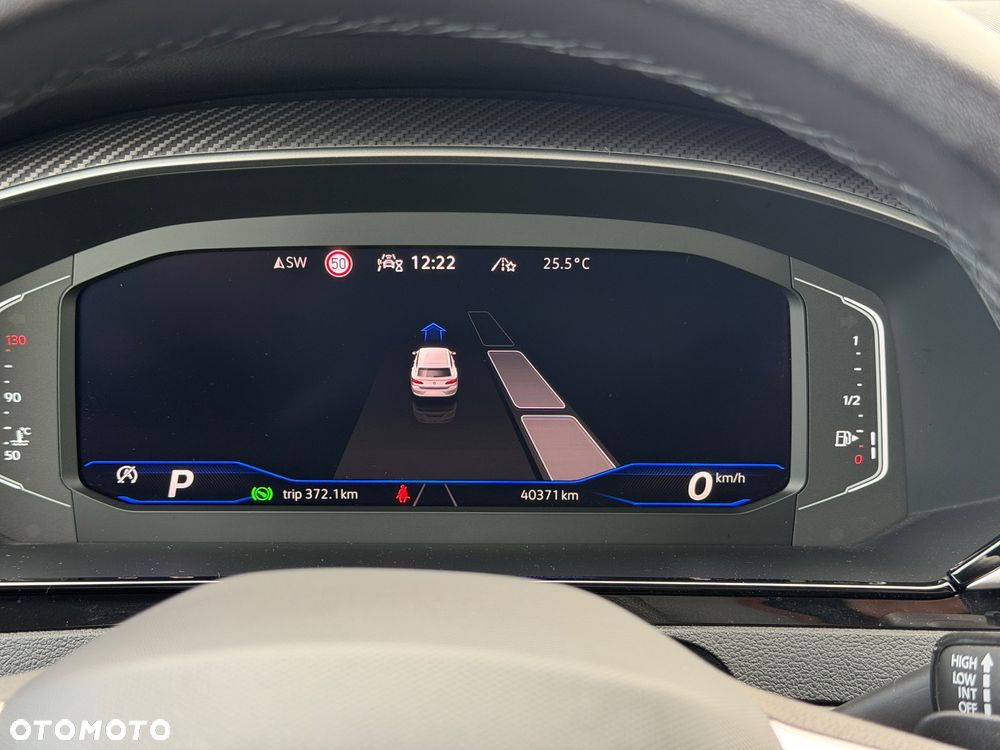 Volkswagen Arteon 2.0 TDI R-Line DSG - 36