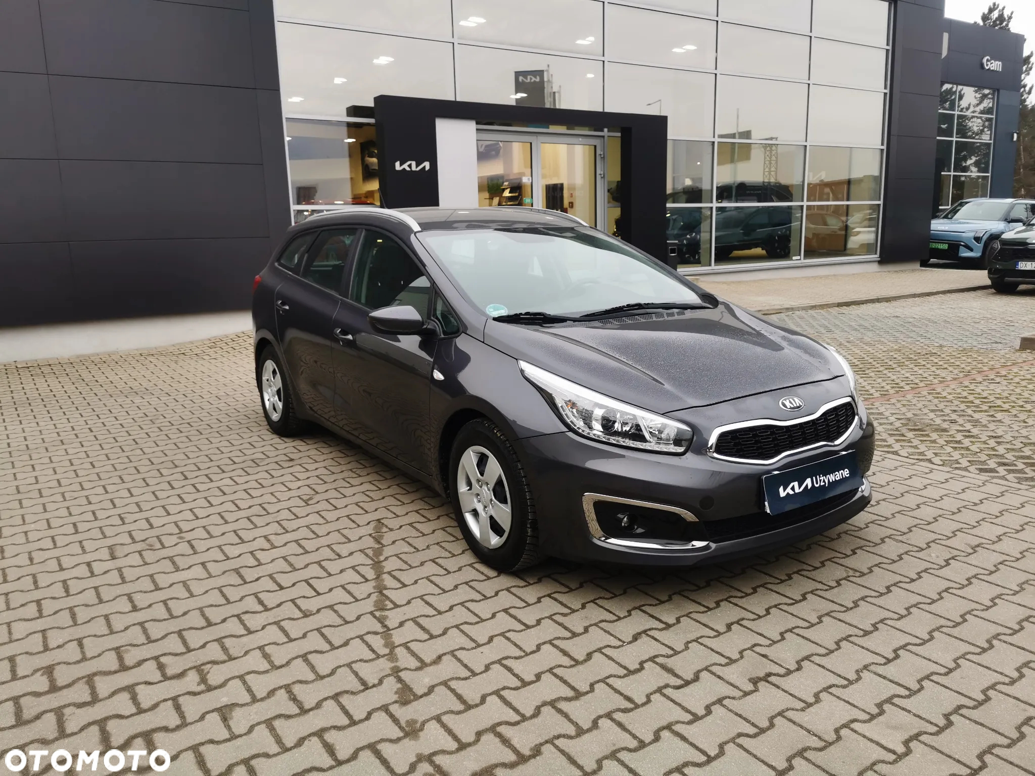 Kia Ceed 1.4 CVVT - 8