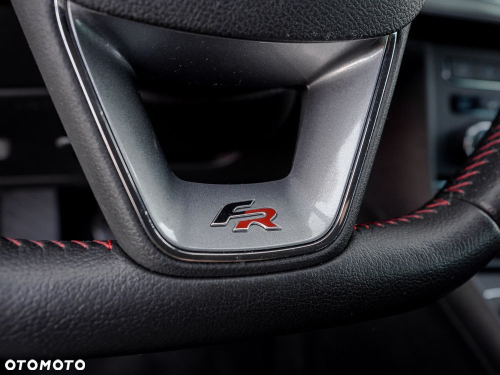 Seat Leon 1.4 TSI FR S&S - 20
