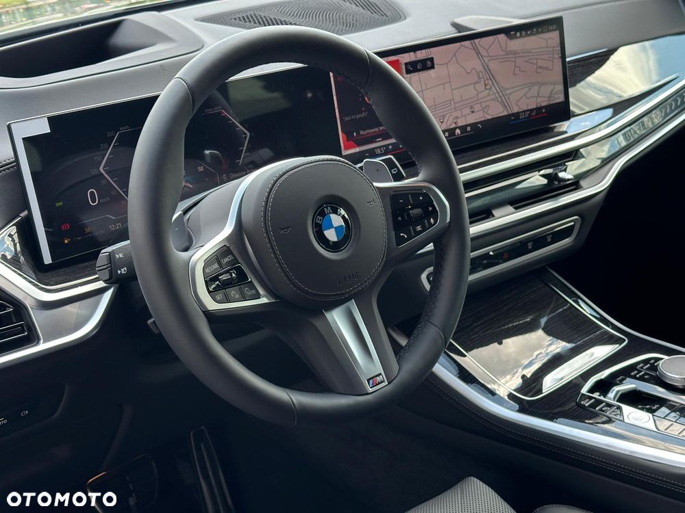 BMW X5 xDrive40i mHEV sport - 20