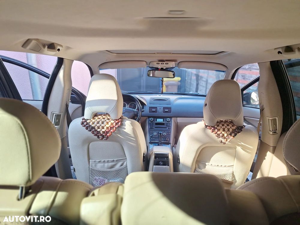 Volvo XC 90 D5 AWD Summum - 15