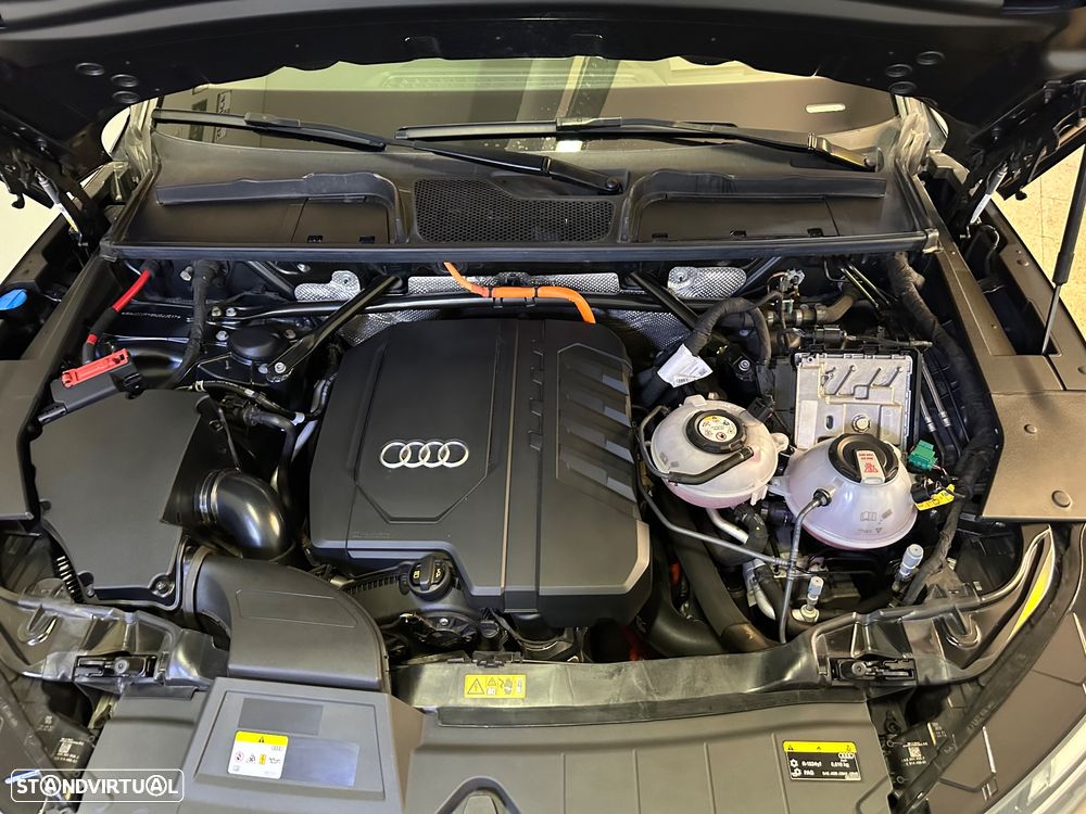 Audi Q5 50 TFSI e quattro S tronic - 15