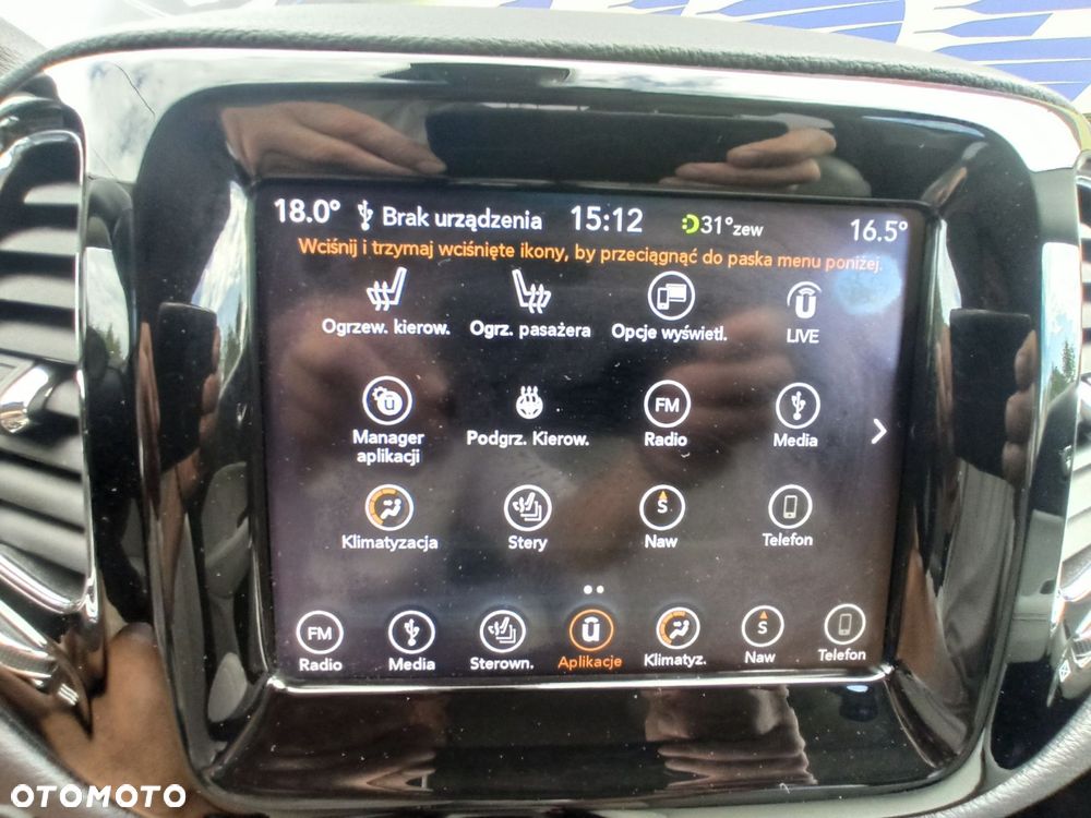 Jeep Compass - 14