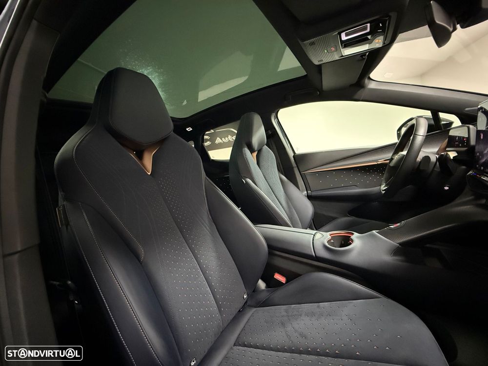 Cupra Tavascan 250 kW/77kWh 4Drive VZ - 29