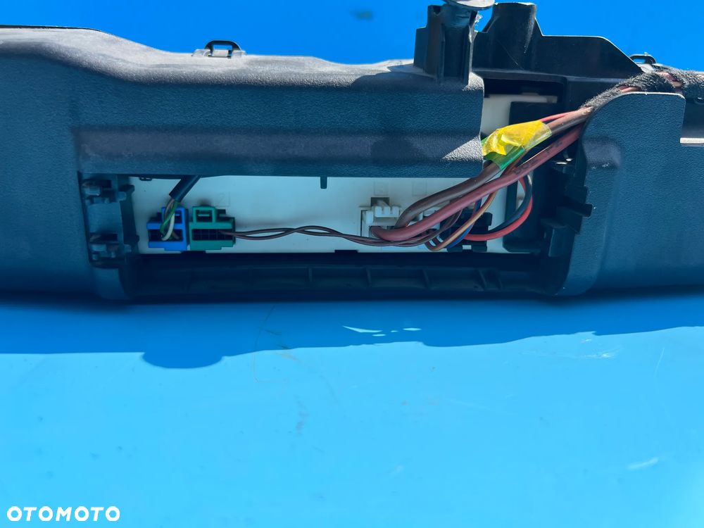 MECHANIZM KLAPY BAGAŻNIKA MERCEDES W212 A2128200842 - 3