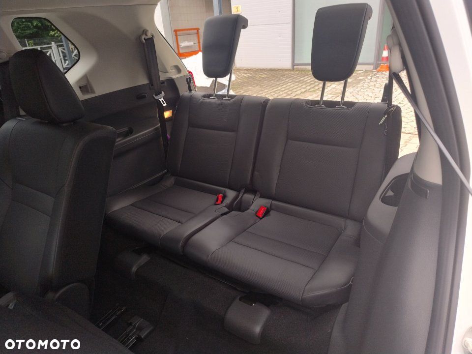 Nissan X-Trail - 22
