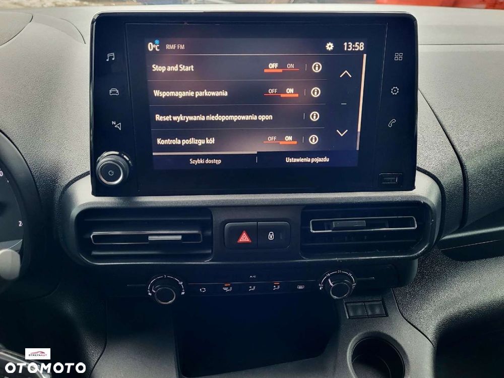 Opel Combo - 17