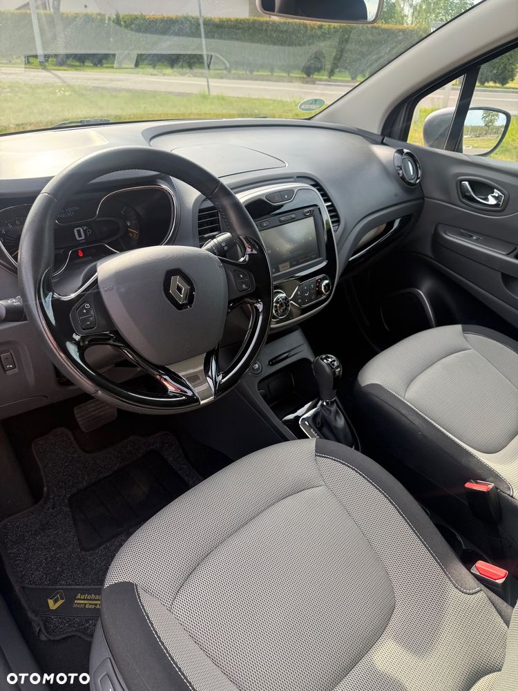 Renault Captur - 5