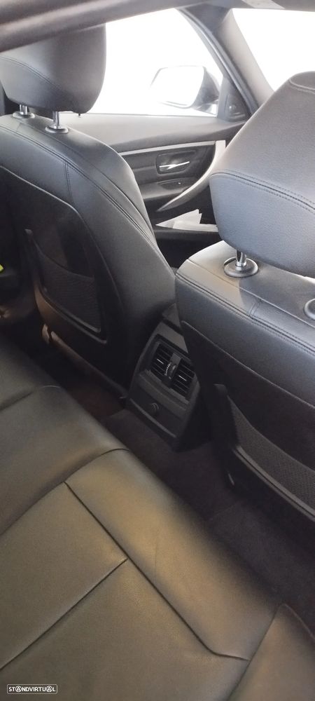 BMW 335 d xDrive Aut. Edition M Sport Shadow - 15