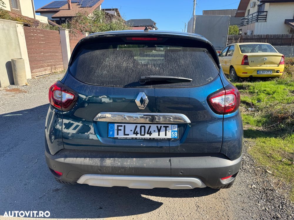 Renault Captur ver-tce-fap-intens - 4