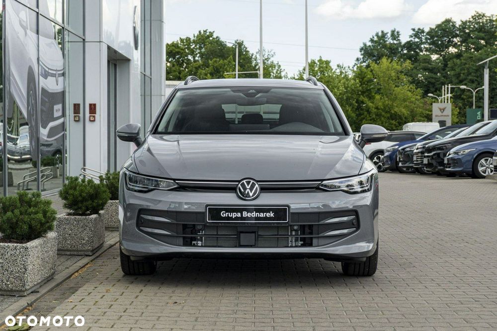 Volkswagen Golf - 4