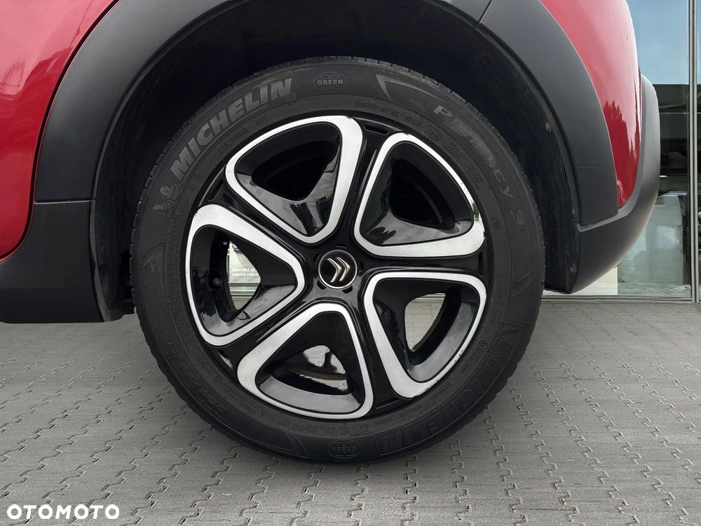 Citroën C3 1.2 PureTech Shine - 18