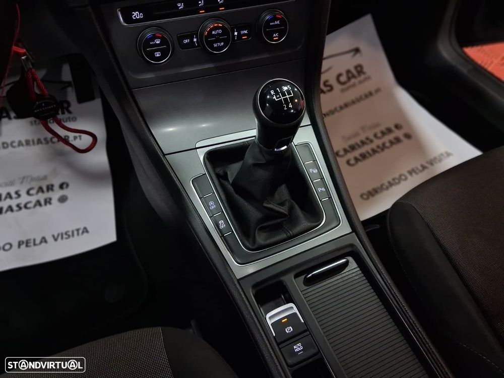 VW Golf - 20