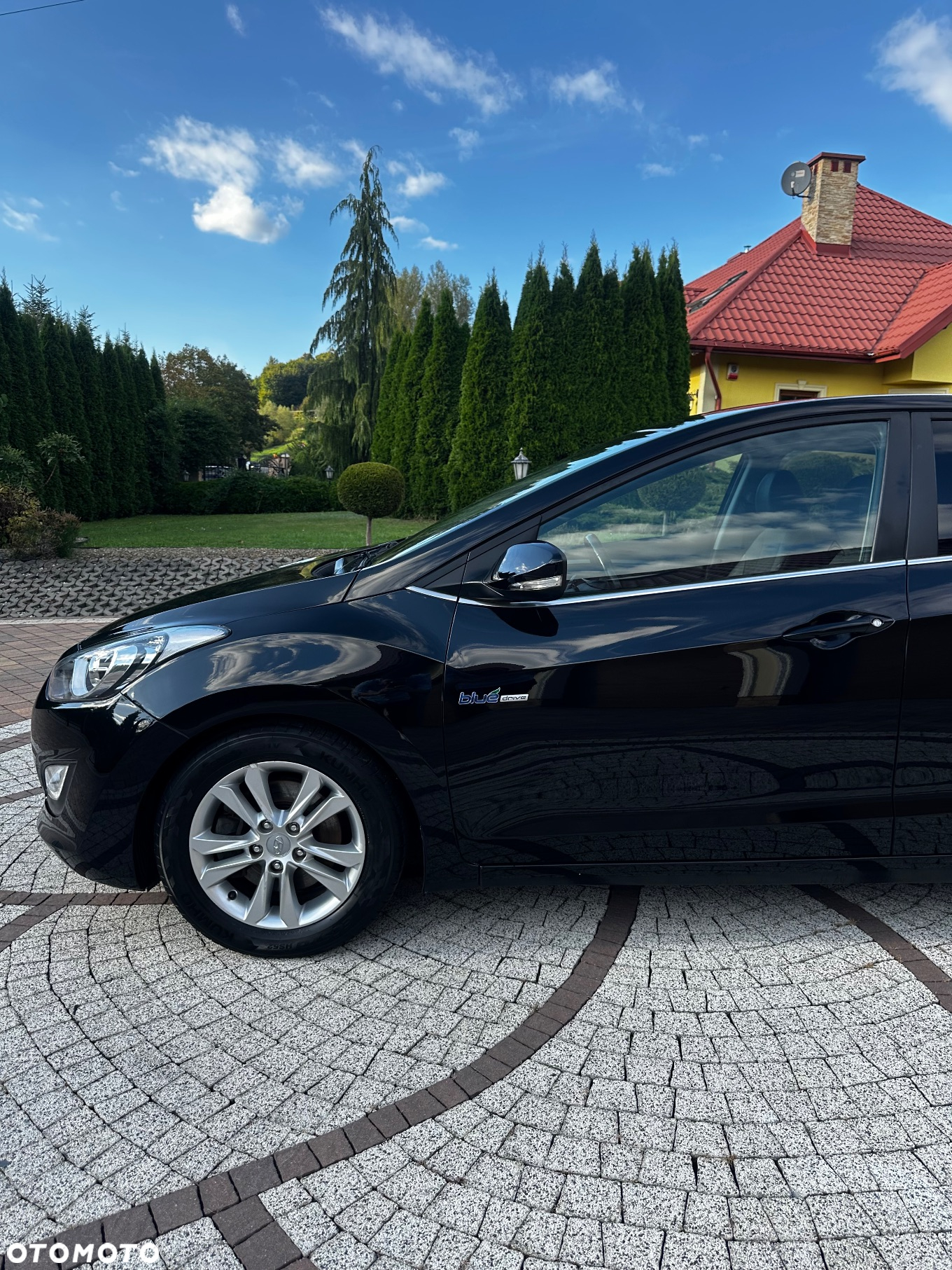 Hyundai i30 1.6 GDI BlueDrive Premium - 12