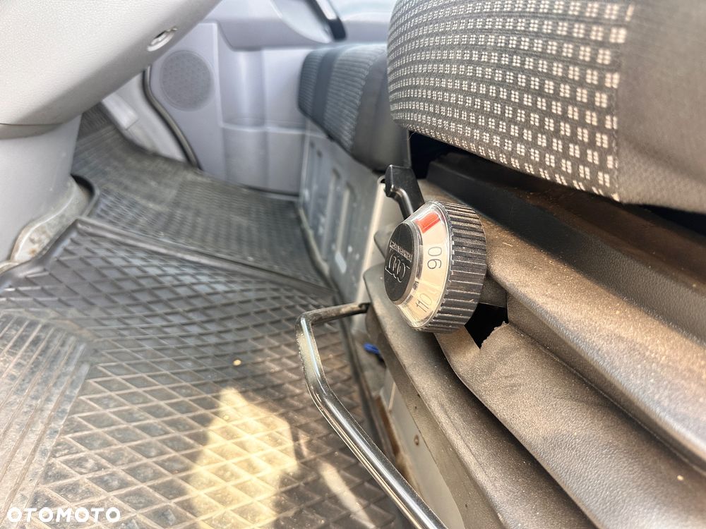 Mercedes-Benz Sprinter 906 - 13