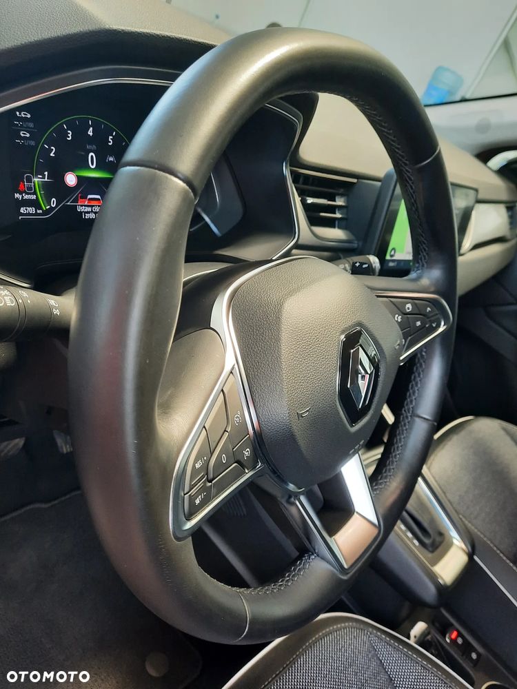 Renault Captur 1.3 TCe Intens EDC - 16