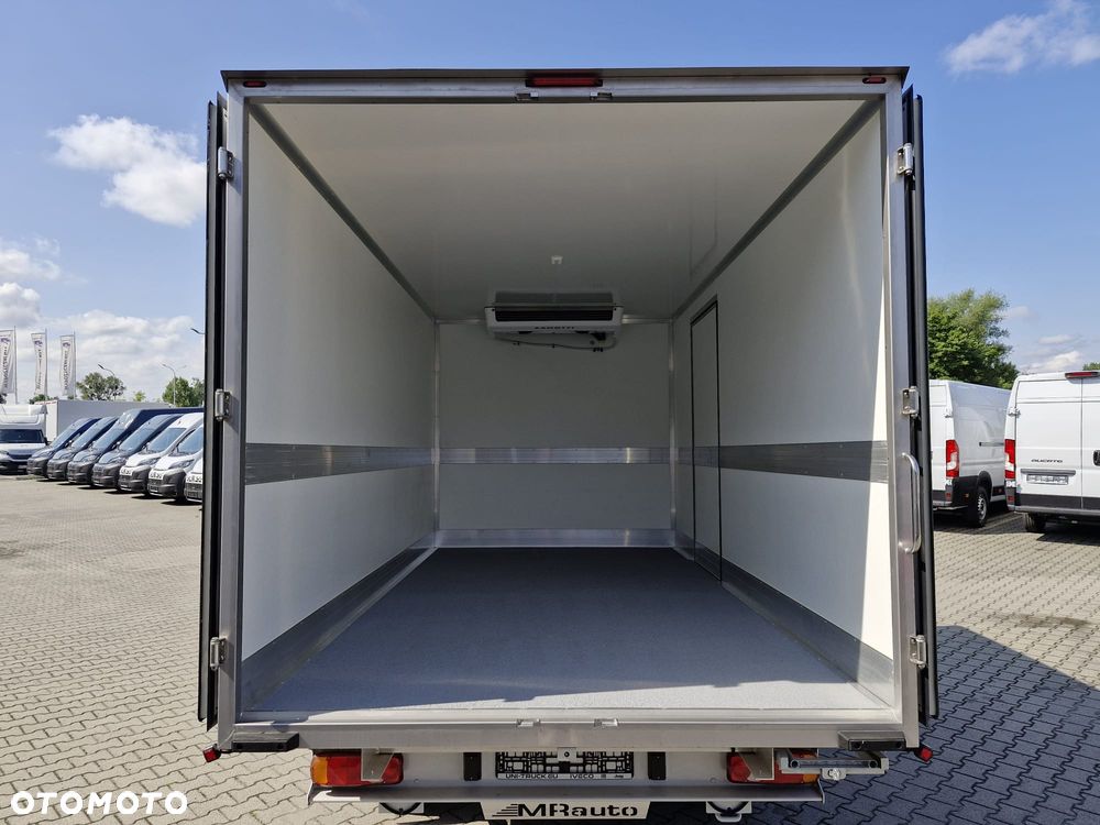 Fiat AGREGAT W CENIE! Zasilanie 230V! - 12