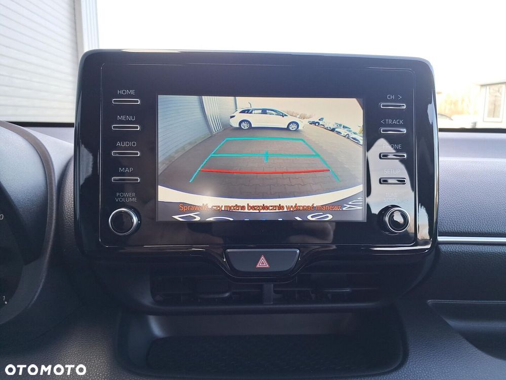 Toyota Yaris Hybrid 1.5 Comfort - 17