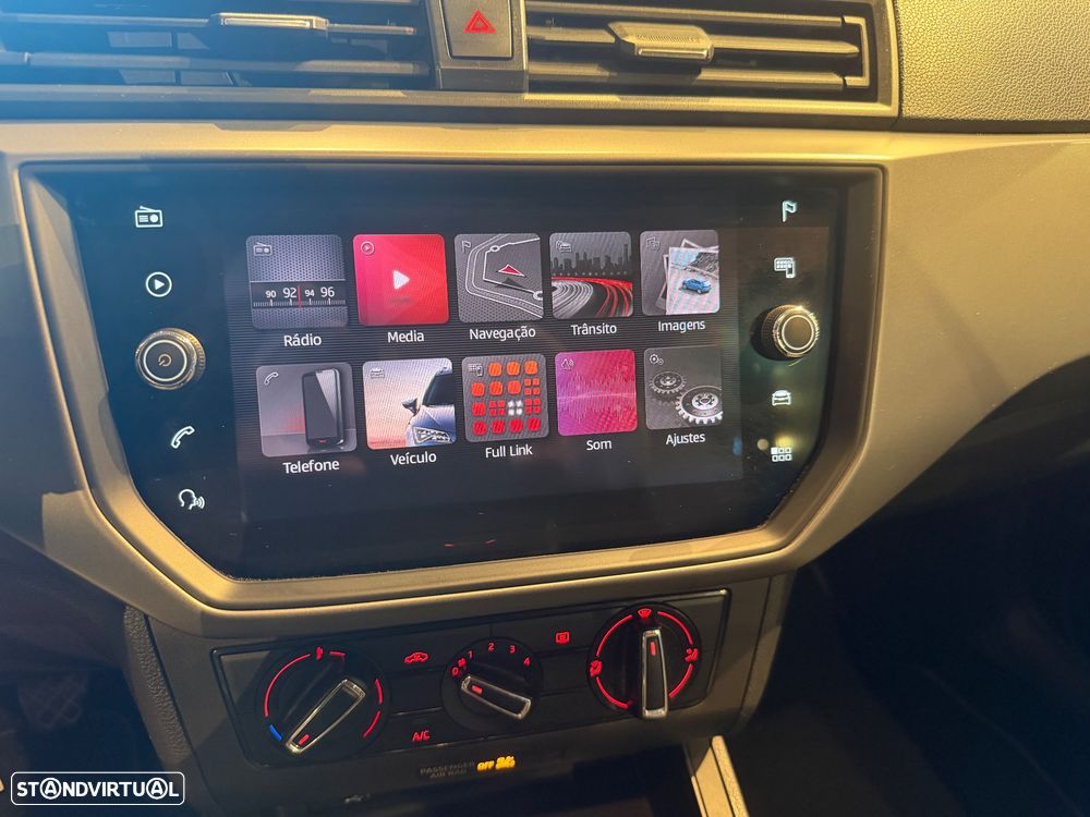 SEAT Ibiza 1.0 Style - 33