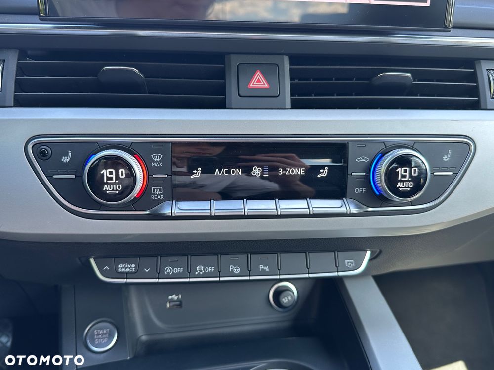 Audi A5 Cabrio - 22