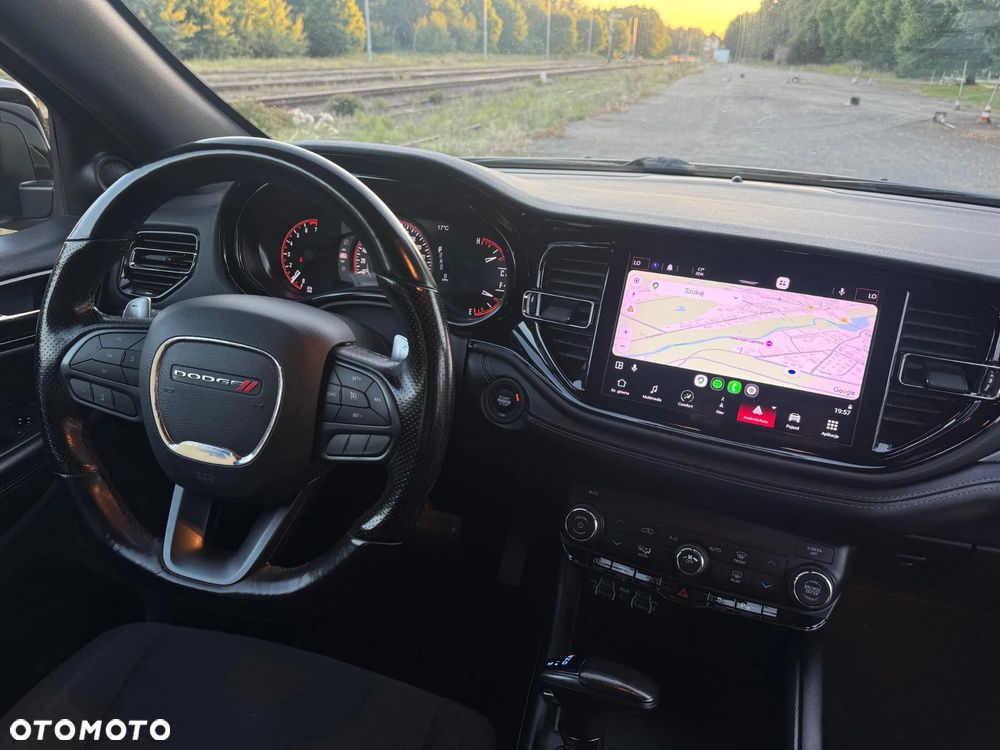 Dodge Durango 3,6 Limited - 32