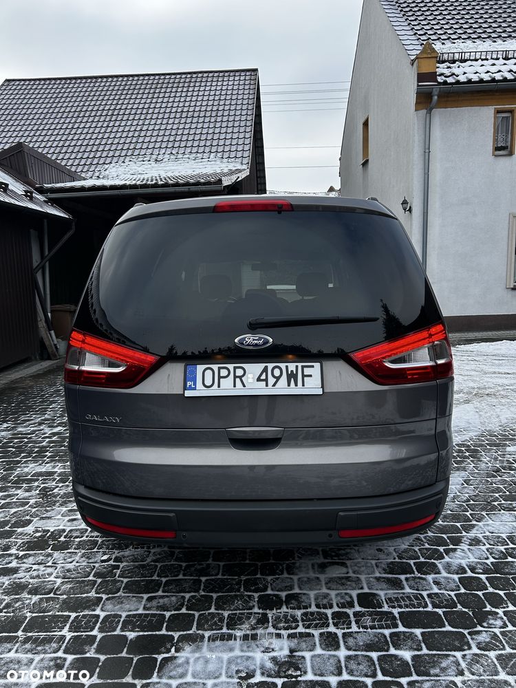 Ford Galaxy - 4