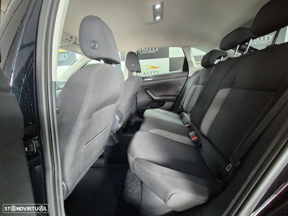 VW Taigo 1.0 TSI Life - 9