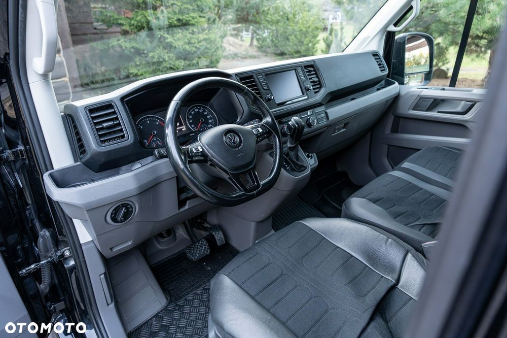 Volkswagen Crafter - 24